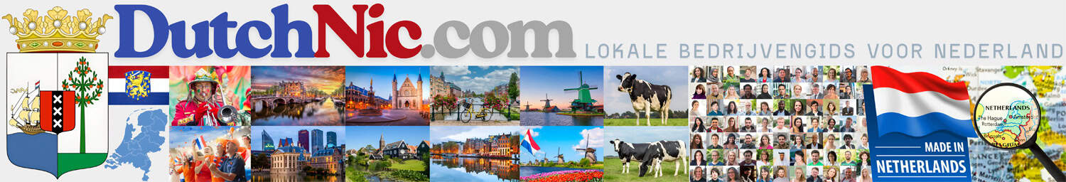 Gemaakt in Nederland - Liplijn Fashion